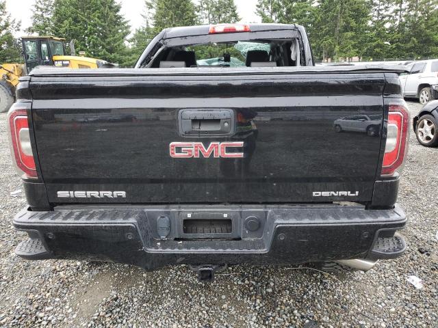 3GTU2PEJXJG622530 GMC Sierra K1500 Denali