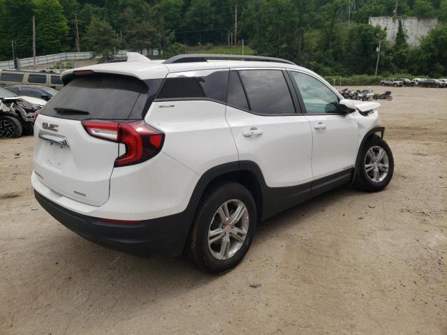 3GKALTEV9NL265306 GMC Terrain Sle