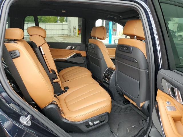 5UXCX6C03N9M36043 BMW X7 M50i