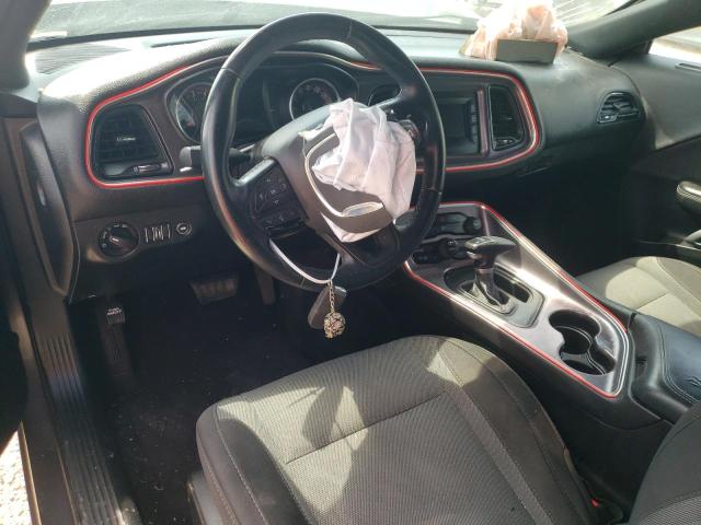 2C3CDZAG2GH345543 Dodge Challenger Sxt