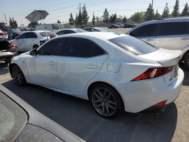 JTHBA1D23G5022223 Lexus IS 200T