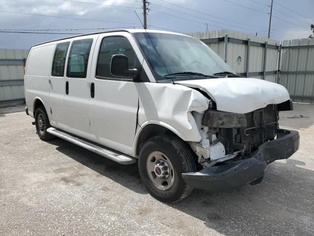 1GTW7FCA7E1913532 GMC Savana G2500