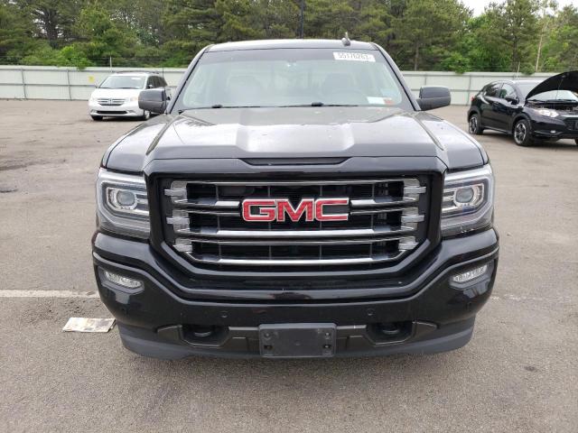 1GTV2NEC2HZ270015 GMC Sierra K1500 Slt