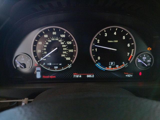 5UXKR6C53F0J75343 BMW X5 Xdrive50i