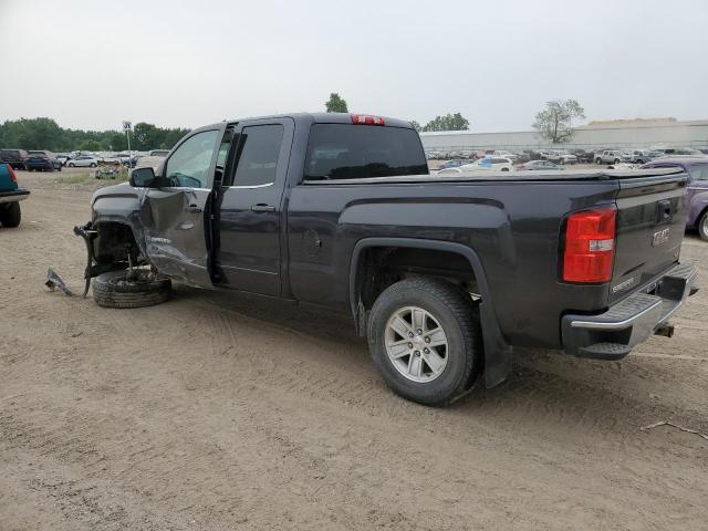 1GTV2UEH6EZ415820 GMC Sierra K1500 Sle