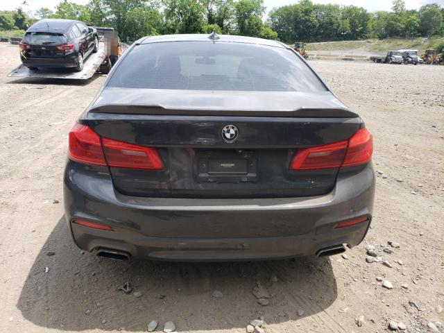 WBAJE5C58JWA94394 BMW 540 I