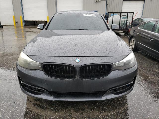 WBA3X5C55ED557383 BMW 328 XIGT