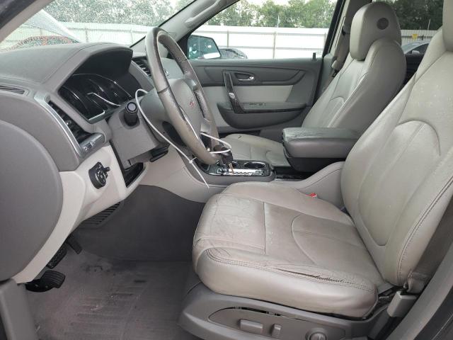 1GKKRRKD3EJ260238 GMC Acadia Slt-1