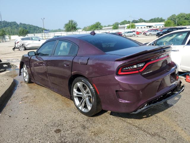 2C3CDXCT1LH233230 Dodge CHARGER R/T