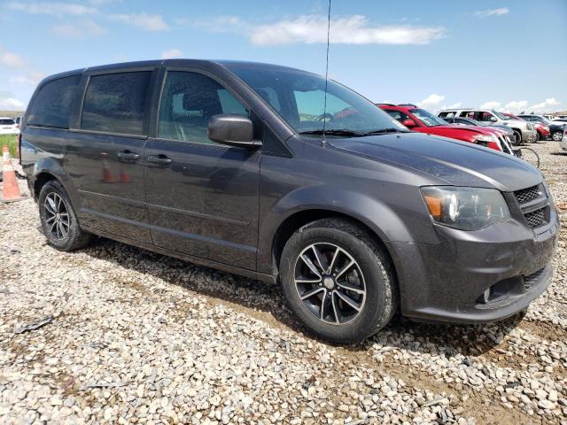 2C4RDGEG1HR827971 Dodge Grand Caravan Gt