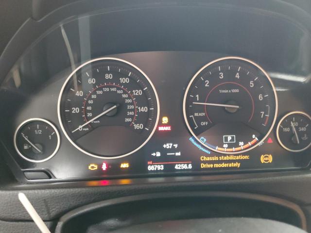 WBA8D9G53JNU68111 BMW 330 XI
