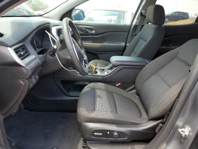 1GKKNKLSXMZ152408 GMC ACADIA SLE