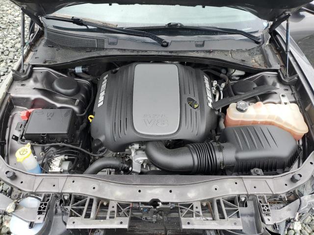 2C3CDXCT1KH607933 Dodge CHARGER R/T