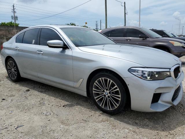 WBAJA5C56KBX88065 BMW 530 I