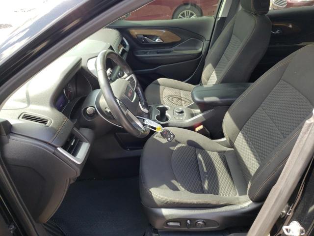 3GKALMEV7LL210355 GMC Terrain Sle