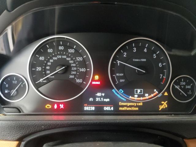 WBA4J3C58JBB97576 BMW 430xi Gran Coupe