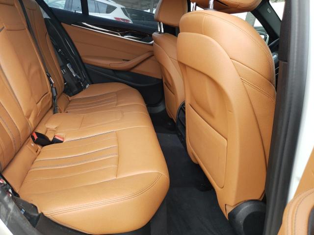 WBAJE5C57KWW04247 BMW 540 I