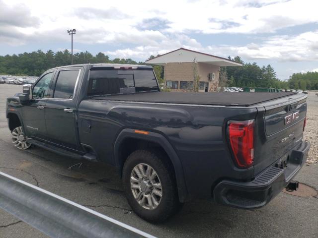 1GT49WEY6LF212282 GMC Sierra K3500 Denali
