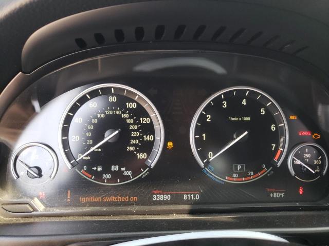 WBA5B1C56GG129162 BMW 535 I