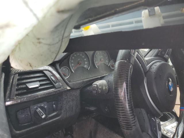 WBS3R9C51FK332095 BMW M4
