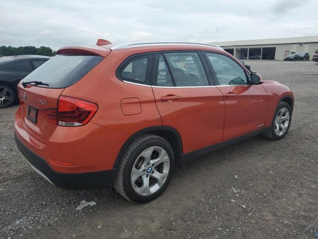 WBAVM1C52EVW54268 BMW X1 Sdrive28i