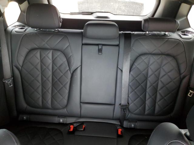 5UXCR4C06P9N95737 BMW X5 Sdrive 40i