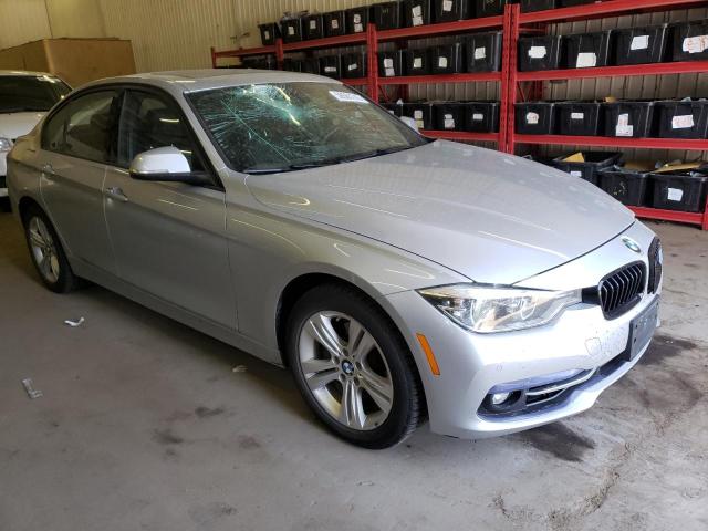 WBA8E3G51GNU03891 BMW 328 Xi Sulev