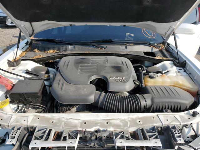 2C3CDXJG5FH742392 Dodge Charger Sxt