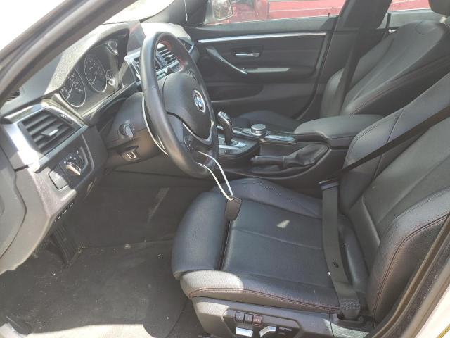 WBA4J1C57KBU67321 BMW 430i Gran Coupe