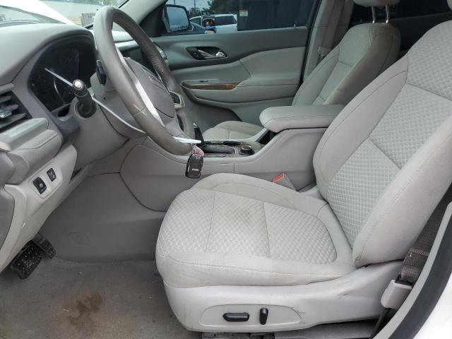 1GKKNLLS4JZ139610 GMC ACADIA SLE