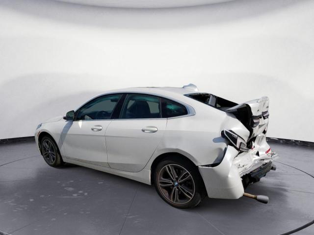 WBA73AK03N7K14503 BMW 228XI