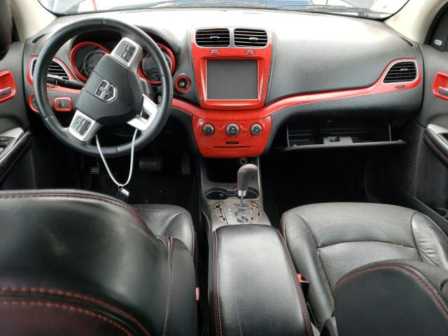 3C4PDCEG0ET226205 Dodge Journey R/t
