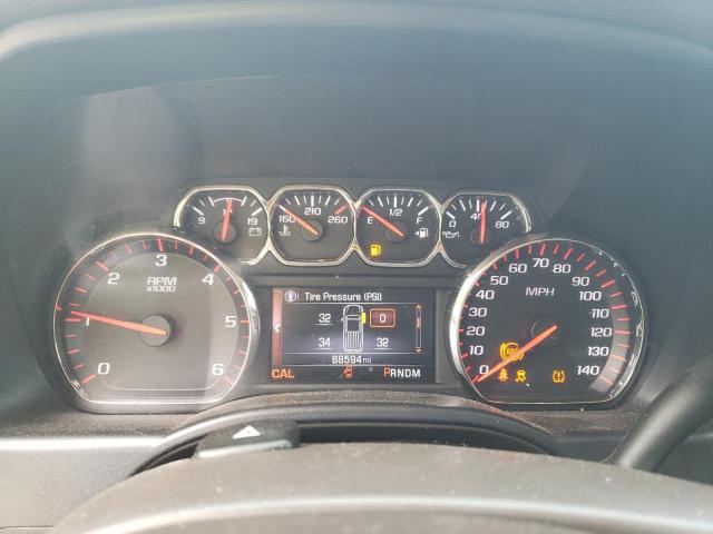 1GTV2VEC1FZ178665 GMC Sierra K1500 Slt