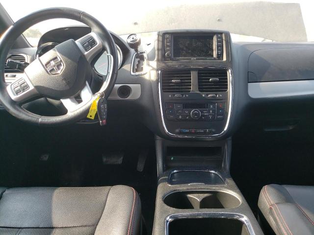 2C4RDGEG9HR787123 Dodge Grand Caravan Gt