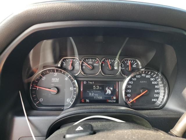 3GTP1VEC4EG359088 GMC Sierra C1500 Slt