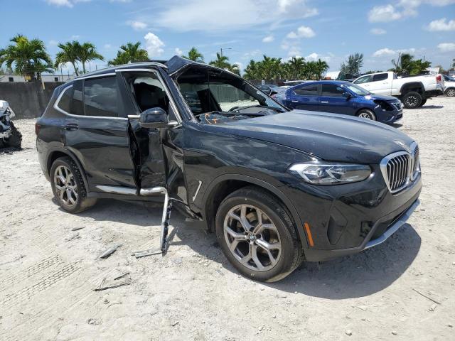5UX43DP07N9K48561 BMW X3 Sdrive30i