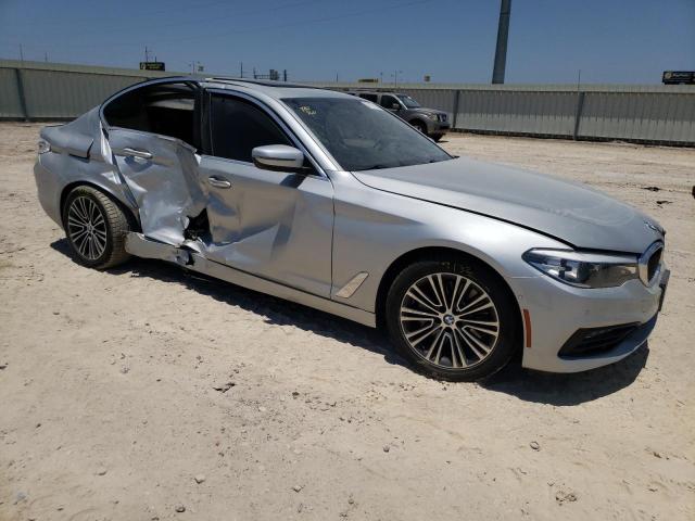WBAJA5C35HG894680 BMW 530 I