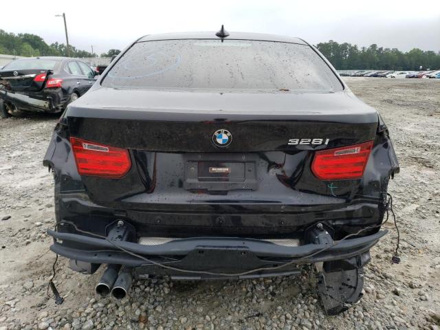 WBA3C1C51EK114888 BMW 328 I Sulev