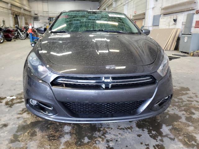 1C3CDFCB4ED767209 Dodge Dart Limited