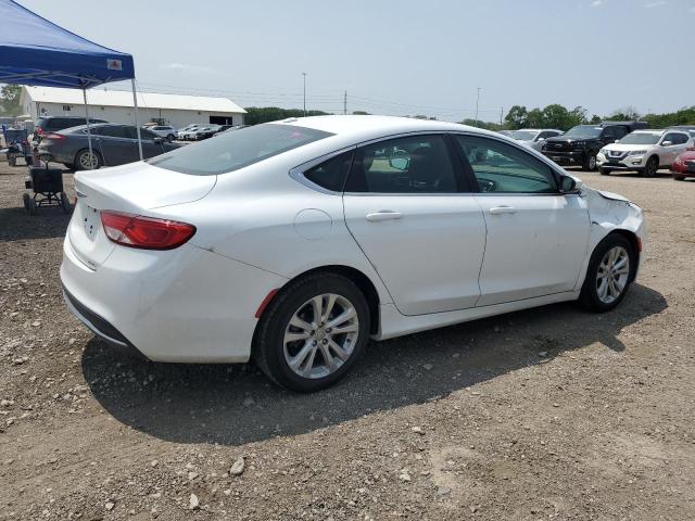 1C3CCCAB3FN694429 Chrysler 200 Limited