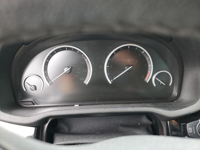 5UXWY3C53F0E97440 BMW X3 Xdrive28d