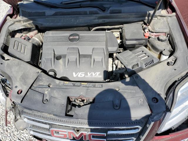 2GKFLPE31G6247921 GMC Terrain Slt