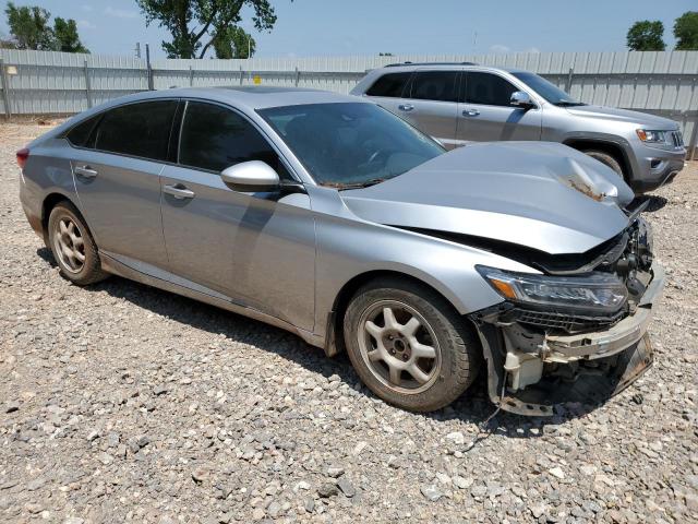 1HGCV2F30JA038014 Honda Accord Sport