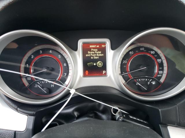 3C4PDCAB6JT520051 Dodge JOURNEY SE