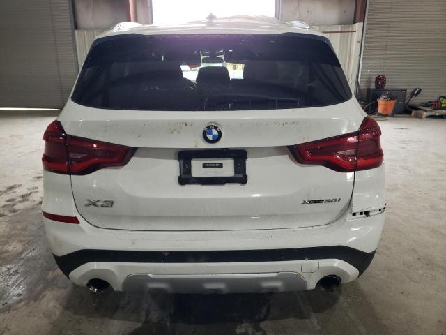 5UXTR9C56KLR08287 BMW X3 Xdrive30i