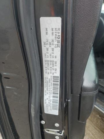 1C4RDHAG3GC403047 Dodge Durango Sxt