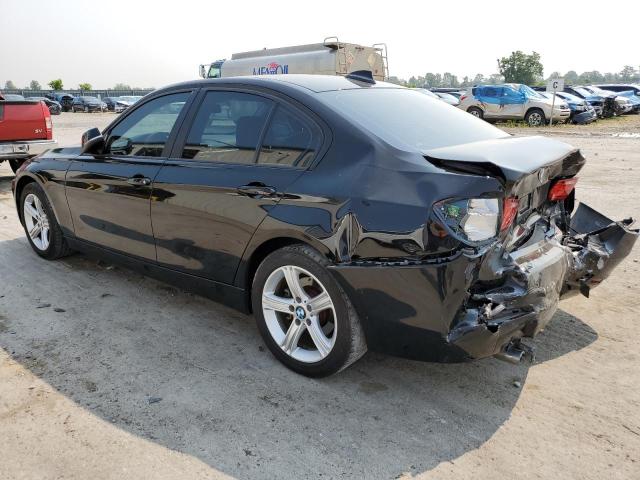 WBA3B5G57FNS16426 BMW 328 Xi Sulev