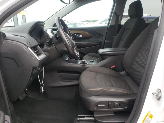 3GKALTEV7JL348758 GMC Terrain Sle