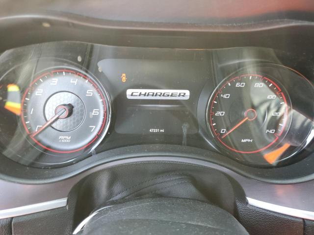 2C3CDXBG2KH646972 Dodge Charger Sxt