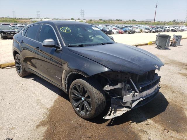 5UXKU2C36H0X46915 BMW X6 Xdrive35i